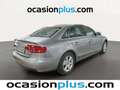 Audi A4 1.8 TFSI quattro 160 Gris - thumbnail 3