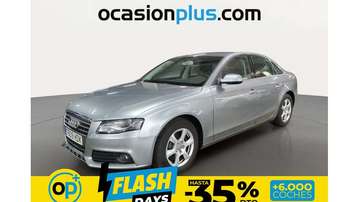 1.8 TFSI quattro 160