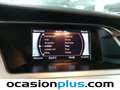 Audi A4 1.8 TFSI quattro 160 Gris - thumbnail 27