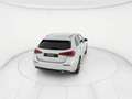 Mercedes-Benz A 180 180 d sport auto Zilver - thumbnail 6