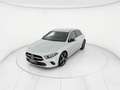 Mercedes-Benz A 180 180 d sport auto Zilver - thumbnail 1