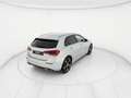 Mercedes-Benz A 180 180 d sport auto Zilver - thumbnail 3