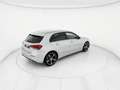 Mercedes-Benz A 180 180 d sport auto Zilver - thumbnail 4