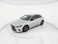 Mercedes-Benz A 180 180 d sport auto Zilver - thumbnail 2