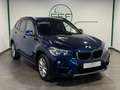 BMW X1 ** xDrive18 ** Automatique ** Garantie 12 mois ** Bleu - thumbnail 1