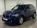 BMW X1 ** xDrive18 ** Automatique ** Garantie 12 mois ** Bleu - thumbnail 3