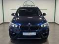 BMW X1 ** xDrive18 ** Automatique ** Garantie 12 mois ** Bleu - thumbnail 2