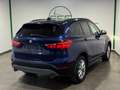 BMW X1 ** xDrive18 ** Automatique ** Garantie 12 mois ** Bleu - thumbnail 4