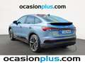 Audi Q4 e-tron Sportback 35 Black Line 55KWh Azul - thumbnail 4