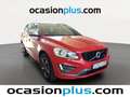 Volvo XC60 T5 R-Design Momentum Aut. 245 Rojo - thumbnail 2