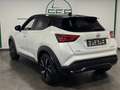 Nissan Juke ** 1.0 DIG-T ** N-DESIGN ** GARANTIE 12 MOIS ** Weiß - thumbnail 6