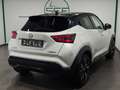 Nissan Juke ** 1.0 DIG-T ** N-DESIGN ** GARANTIE 12 MOIS ** Weiß - thumbnail 4