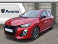 Peugeot 208 Active 75 NEUES MODELL EINPARKH. LED SPURA. Rouge - thumbnail 1