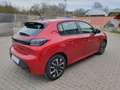 Peugeot 208 Active 75 NEUES MODELL EINPARKH. LED SPURA. Rouge - thumbnail 5