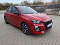 Peugeot 208 Active 75 NEUES MODELL EINPARKH. LED SPURA. Rood - thumbnail 7