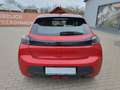 Peugeot 208 Active 75 NEUES MODELL EINPARKH. LED SPURA. Rood - thumbnail 4