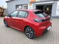 Peugeot 208 Active 75 NEUES MODELL EINPARKH. LED SPURA. Rood - thumbnail 3