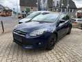 Ford Focus Lim. Trend*TÜV-NEU*SHZ*KLIMA*TUNER* Blau - thumbnail 1