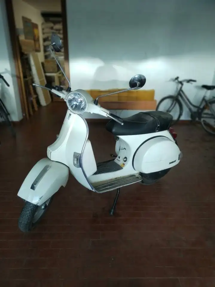 Piaggio PX 150