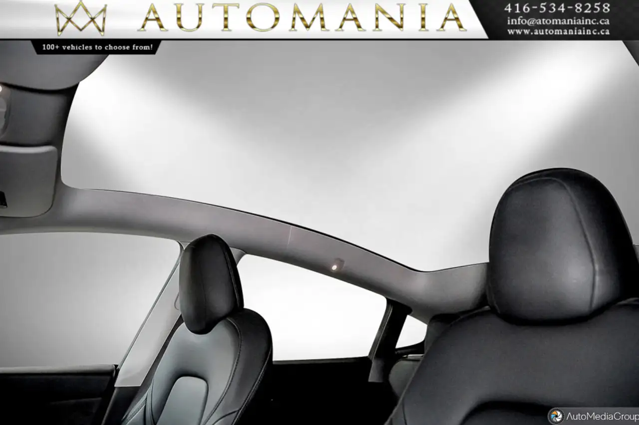 Tesla Model Y fotografie Tesla Model Y