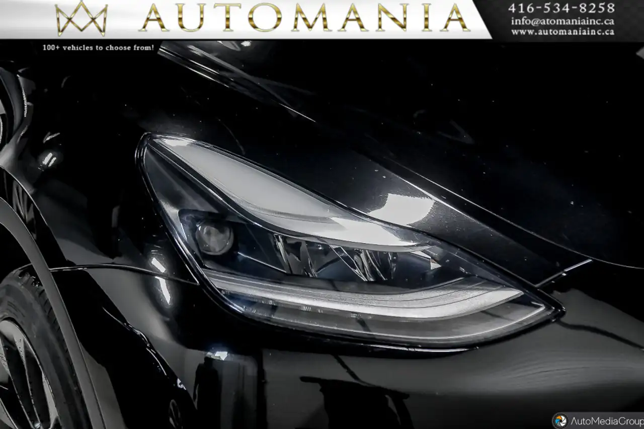 Tesla Model Y fotografie Tesla Model Y