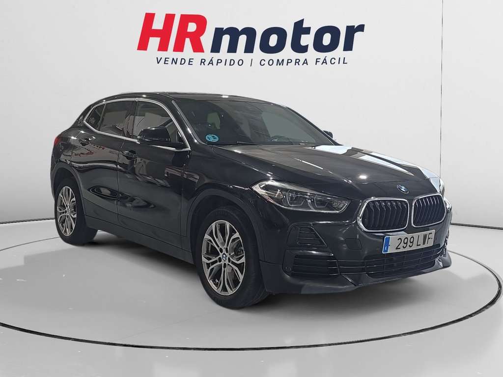 BMW X2 sDrive 18iA - foto 1