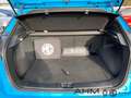 MG MG4 4 Elektromotor 150 kW Luxury NAVI KLIMA KAMERA Blu/Azzurro - thumbnail 9