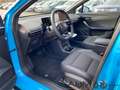 MG MG4 4 Elektromotor 150 kW Luxury NAVI KLIMA KAMERA Blu/Azzurro - thumbnail 10