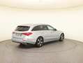 Mercedes-Benz C 220 T d 4M Avantgarde 2x Memory+StaHzg+LED+KAM Silber - thumbnail 4