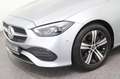 Mercedes-Benz C 220 T d 4M Avantgarde 2x Memory+StaHzg+LED+KAM Silber - thumbnail 5