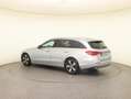 Mercedes-Benz C 220 T d 4M Avantgarde 2x Memory+StaHzg+LED+KAM Silber - thumbnail 2