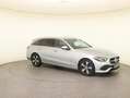 Mercedes-Benz C 220 T d 4M Avantgarde 2x Memory+StaHzg+LED+KAM Silber - thumbnail 4