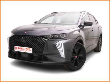 1.6 E-TENSE 225 PHEV | 55 km EV Range | Performance Line
