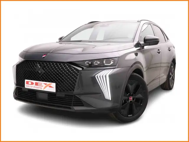 DS Automobiles DS 7 Crossback 1.6 E-TENSE 225 PHEV Performance Line