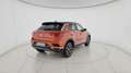 Volkswagen T-Roc 1.0 TSI Style BlueMotion Technology Arancione - thumbnail 15