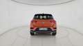 Volkswagen T-Roc 1.0 TSI Style BlueMotion Technology Arancione - thumbnail 3