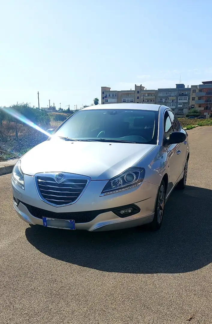 Lancia Delta 1.6 mjt Gold 120cv dpf my14 - 1