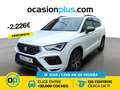 SEAT Ateca 2.0TDI CR S&S FR DSG 150 Weiß - thumbnail 1