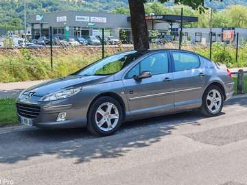407 2.0 HDi 16V 136ch FAP Premium Pack A