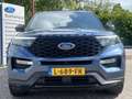 Ford Explorer 3.0 V6 EcoBoost PHEV ST-Line 457pk Trekhaak | Pano Синій - thumbnail 2