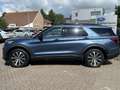 Ford Explorer 3.0 V6 EcoBoost PHEV ST-Line 457pk Trekhaak | Pano Синій - thumbnail 4