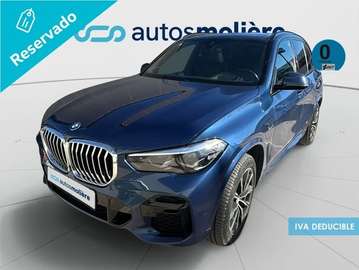xDrive45e 290 kW (394 CV)