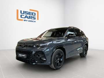 R-Line+BlackStyle+4x4+DSG+AHK