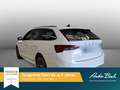 Skoda Octavia Combi 2.0 TDI DSG Navi LED EPH AHK Bianco - thumbnail 2