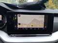 Skoda Octavia Combi 2.0 TDI DSG Navi LED EPH AHK Bianco - thumbnail 7