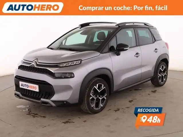 Citroen C3 Aircross Puretech S&S Shine Pack 110