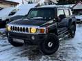 HUMMER H3 Schwarz - thumbnail 1