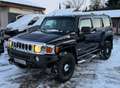 HUMMER H3 Schwarz - thumbnail 4