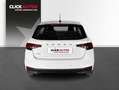 Skoda Fabia 1.0 TSI 110CV Ambition DSG Blanco - thumbnail 6