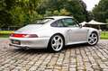 Porsche 993 - 911 CARRERA S/ COUPE / FIRST PAINT/ FULL SERVICE Zilver - thumbnail 3